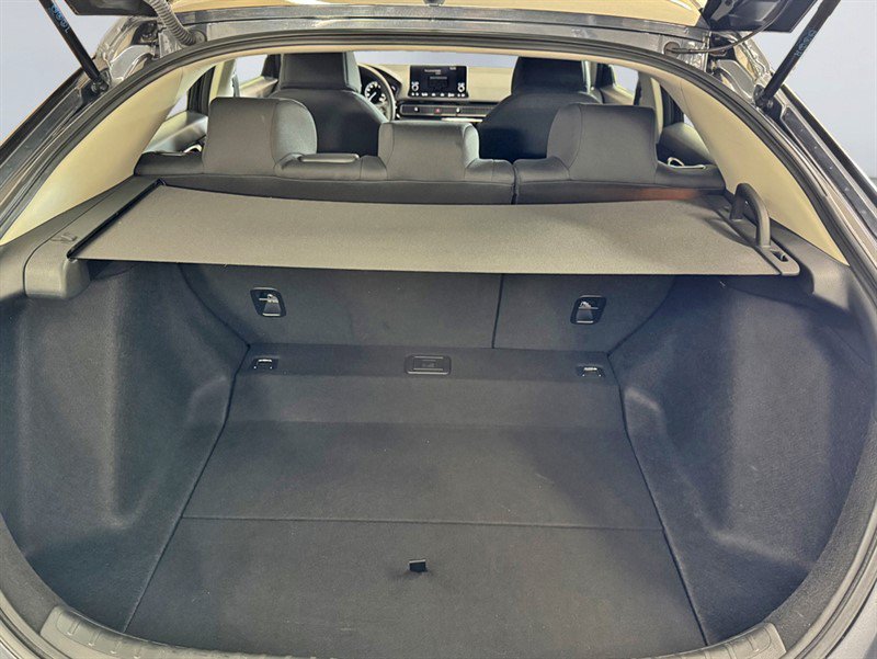 Used 2024 Honda Civic LX image 21
