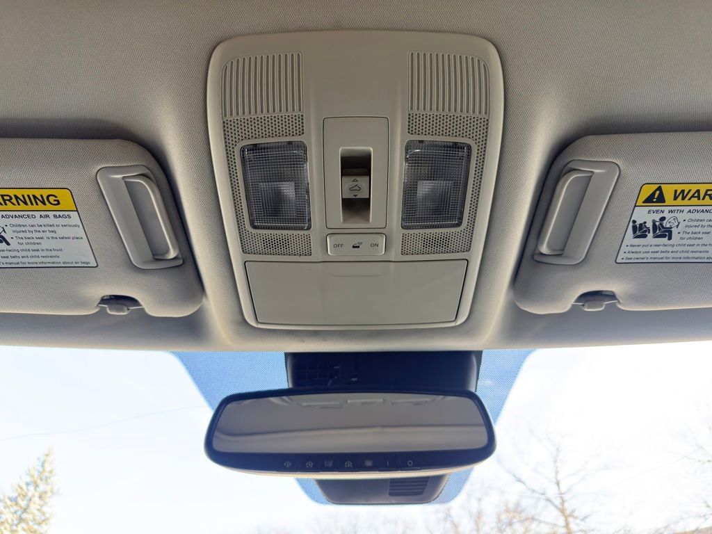 Used 2018 MAZDA CX-9 Touring w/ Touring Premium Package image 36