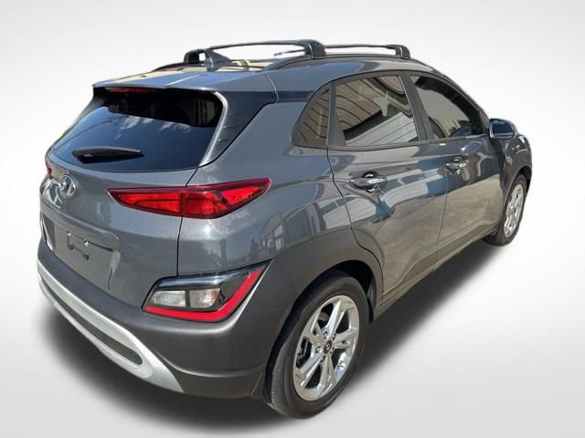 Used 2023 Hyundai Kona SEL FWD image 5