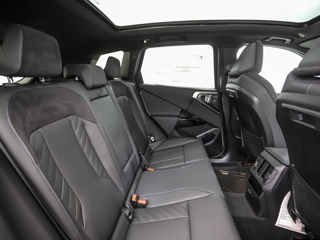 New 2026 BMW X3 xDrive30i w/ Premium Package AWD/4WD image 27