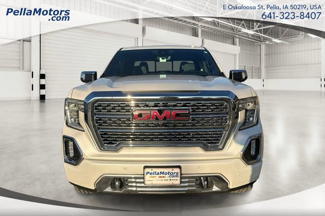 Used 2019 GMC Sierra 1500 Denali w/ Denali Ultimate Package image 7