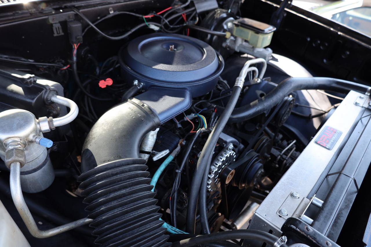 Used 1988 GMC Jimmy 4WD image 41