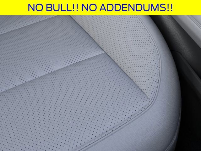 New 2026 Ford Explorer Platinum image 17