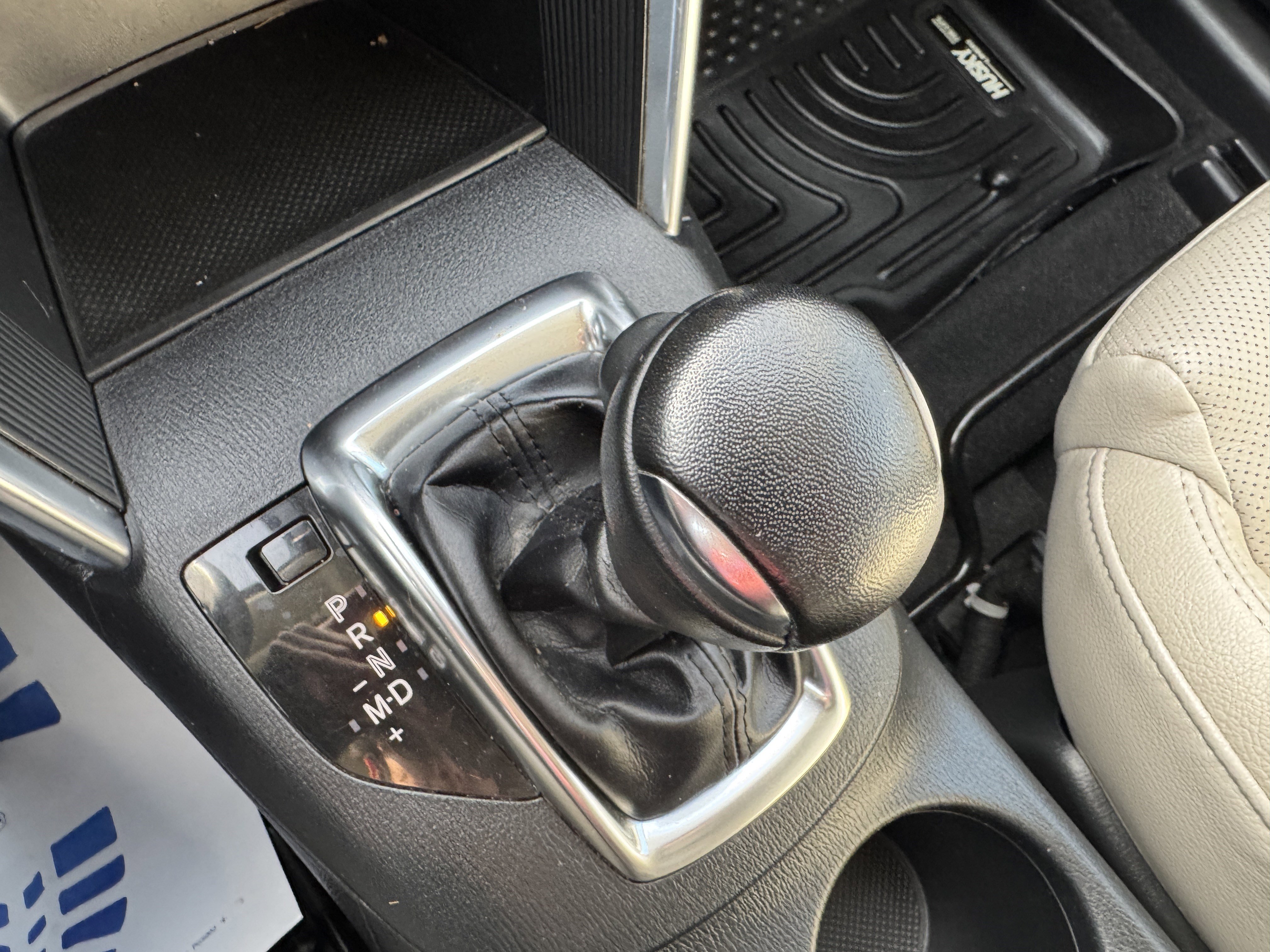 Used 2014 MAZDA CX-5 Grand Touring image 27