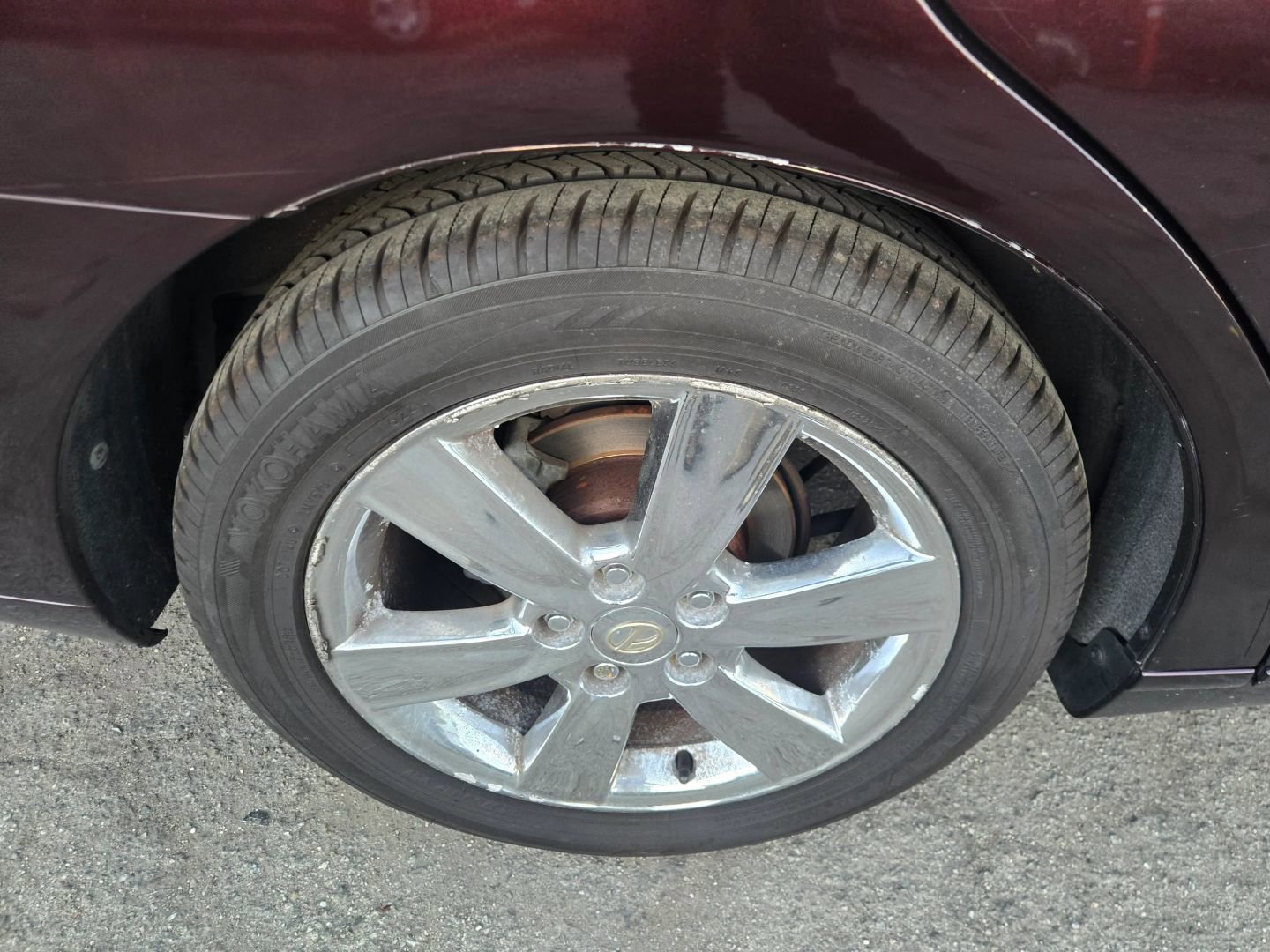 Used 2005 Lexus ES 330 FWD image 30
