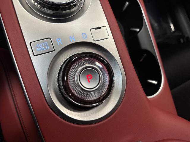 Used 2024 Genesis GV70 2.5T w/ Sport Prestige Package image 22