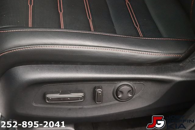 Used 2024 Honda CR-V Sport Touring image 19