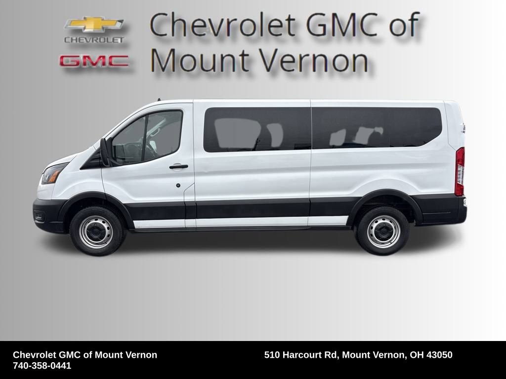 Used 2023 Ford Transit 350 XL image 2