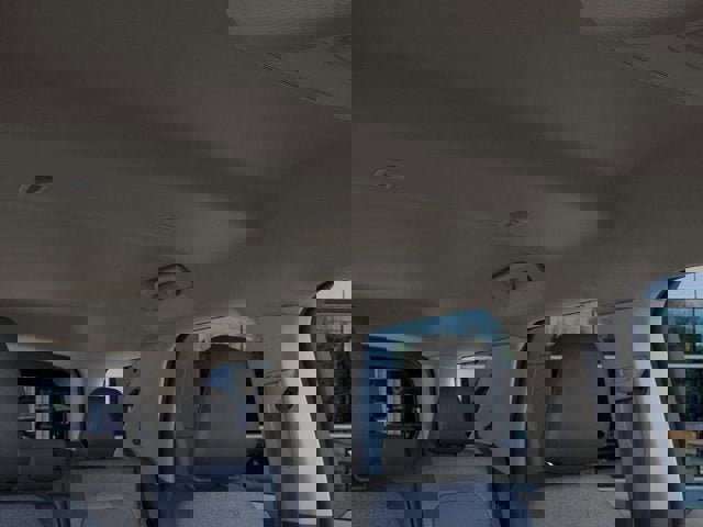 New 2026 Ford Bronco Sport Outer Banks image 22