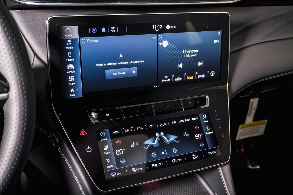 Used 2025 Maserati Grecale Modena image 22