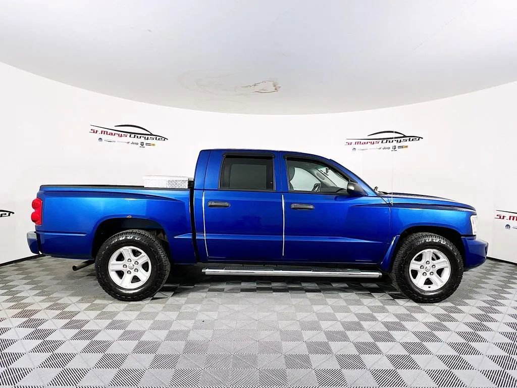 Used 2011 Dodge Dakota Big Horn image 9