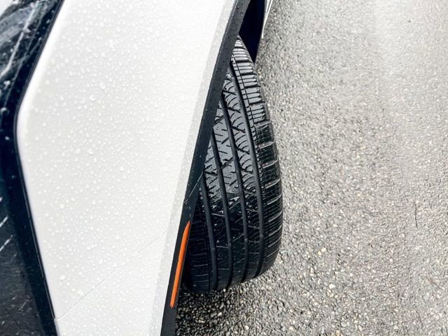 New 2025 Kia Sorento EX w/ EX Panoramic Sunroof Package image 3