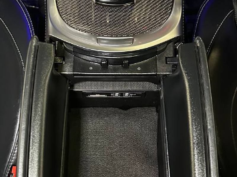 Used 2024 Mercedes-Benz G 63 AMG 4MATIC w/ Seat Comfort Package image 35