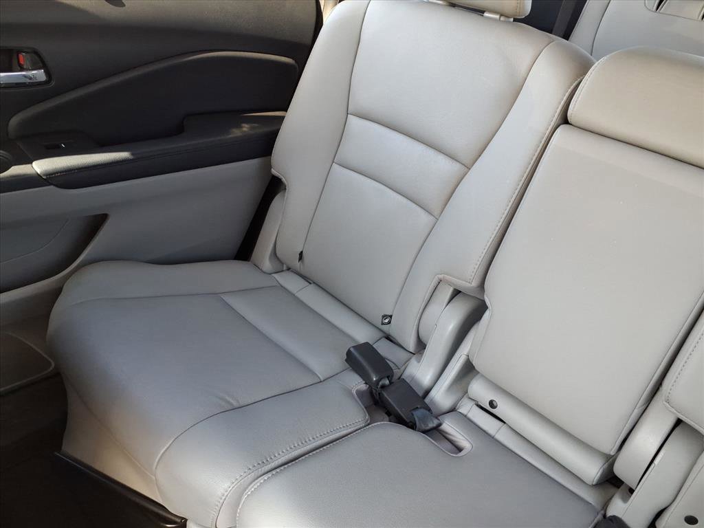 Used 2020 Honda Pilot EX-L image 22