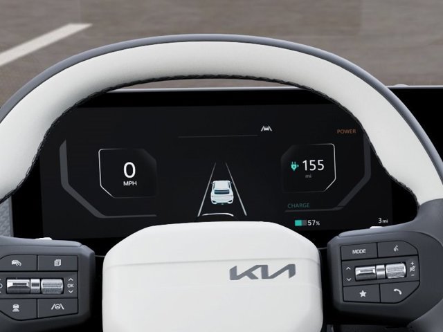 New 2026 Kia EV6 GT-Line AWD/4WD image 24