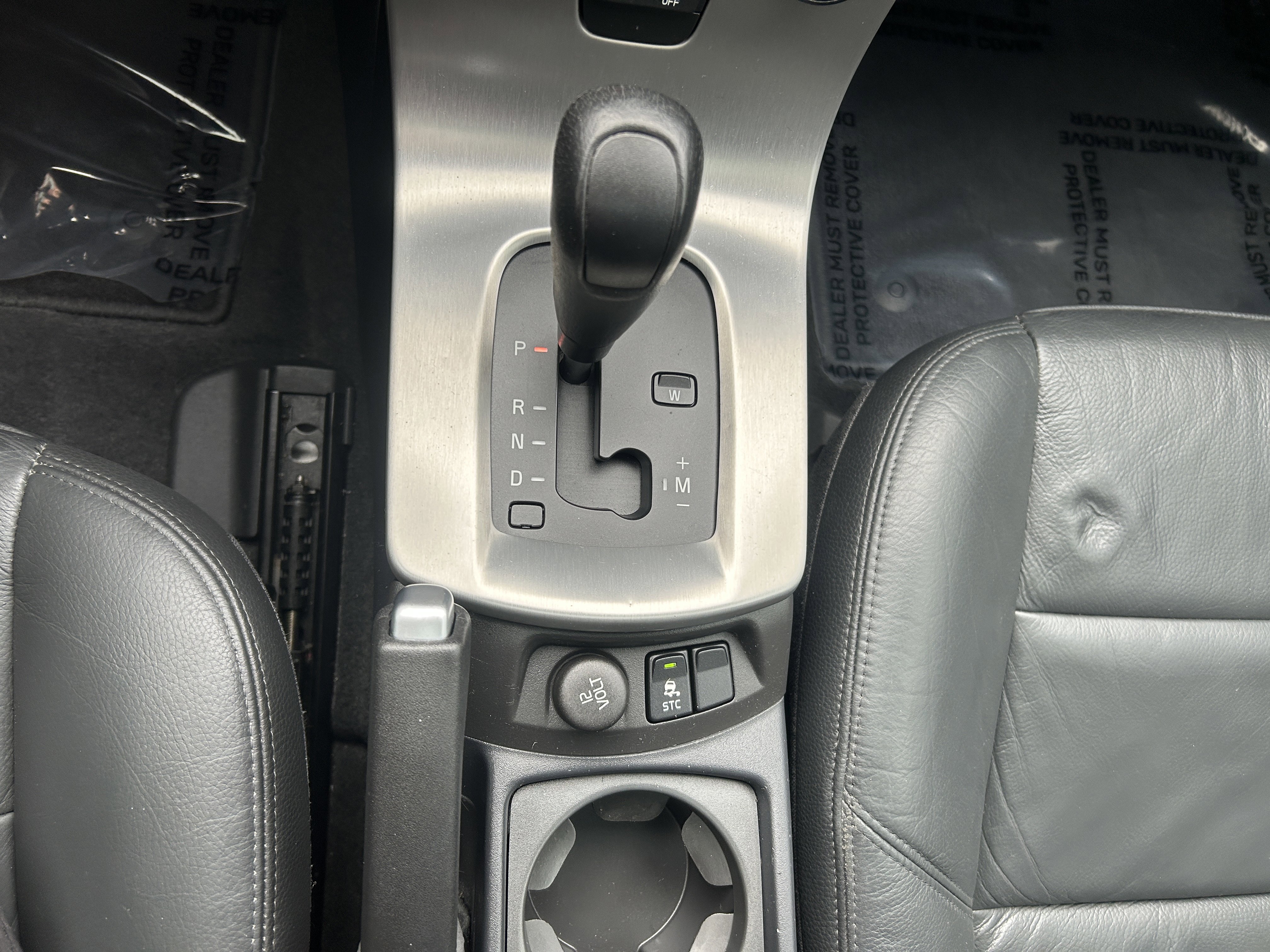 Used 2006 Volvo V50 T5 image 19