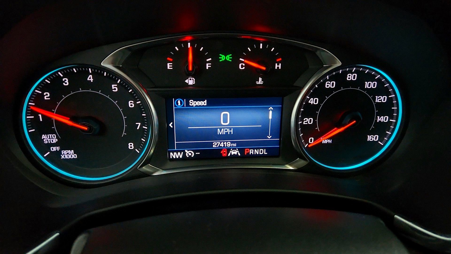 Certified 2024 Chevrolet Equinox LS w/ LS Convenience Package FWD image 15