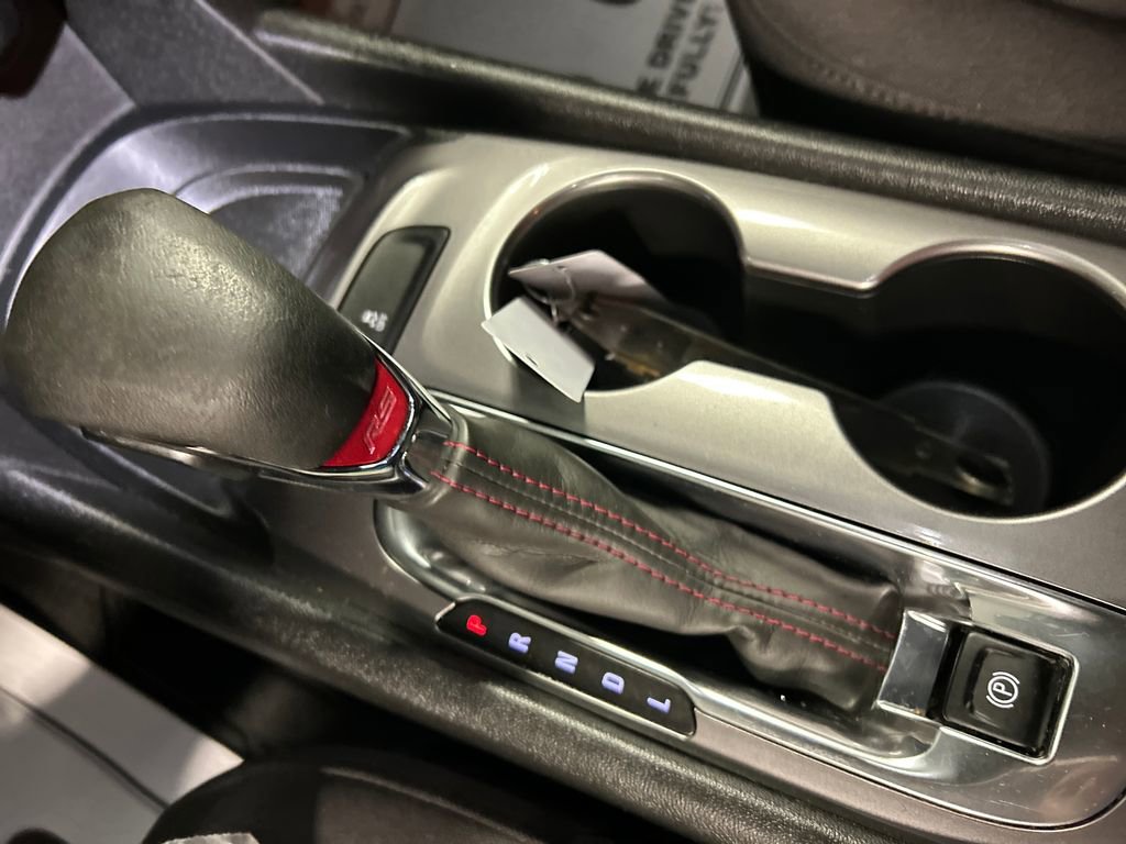Used 2023 Chevrolet Malibu RS FWD image 20