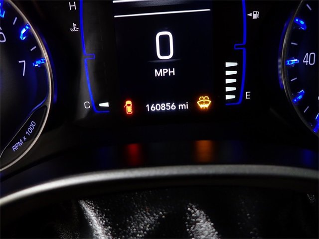 Used 2019 Chrysler Pacifica Touring-L image 22