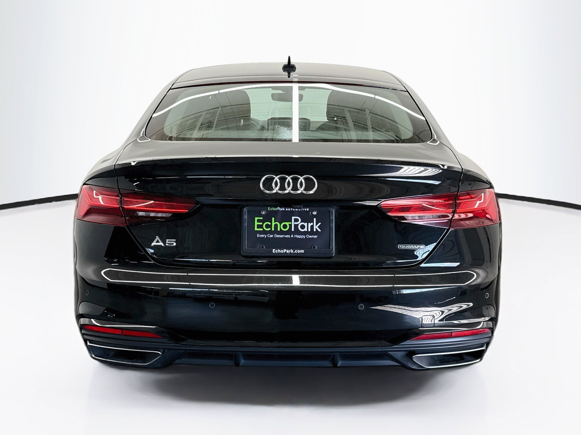 Used 2025 Audi A5 2.0T Premium AWD/4WD image 7