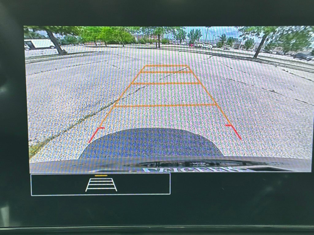 Used 2024 Chevrolet Trax LS w/ Driver Confidence Package FWD image 20