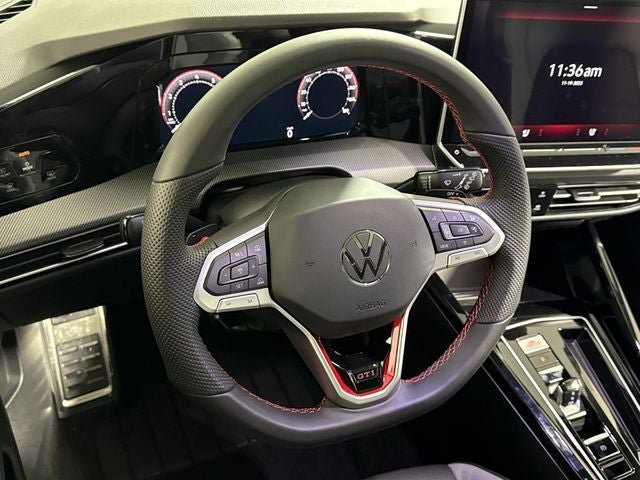New 2026 Volkswagen GTI Autobahn FWD image 18