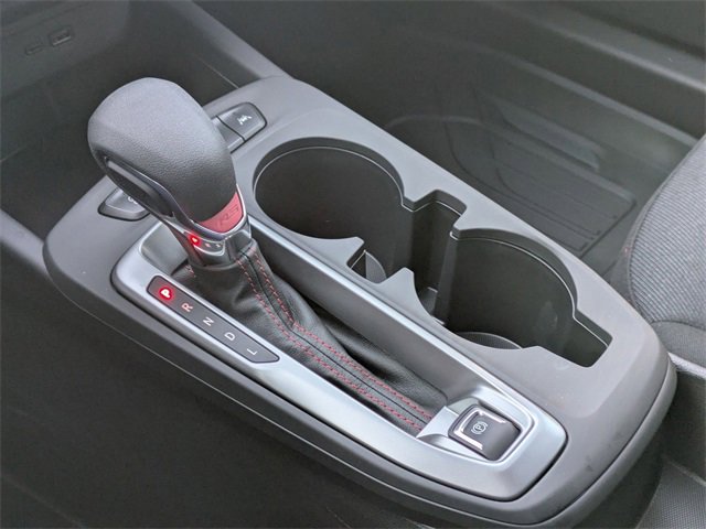 New 2026 Chevrolet Trax RS w/ Sunroof Package image 19