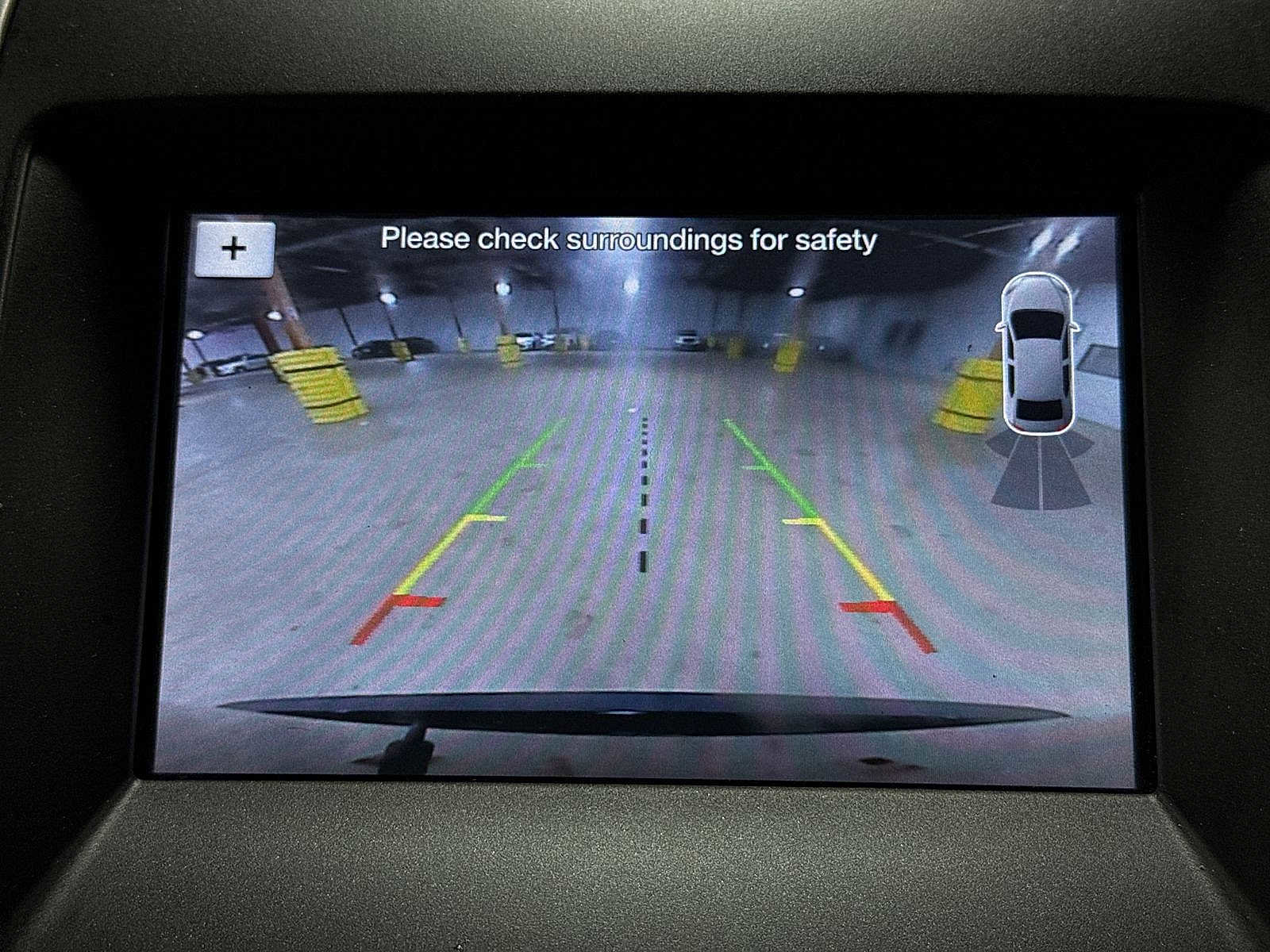 Used 2019 Ford Edge SEL w/ Equipment Group 201A AWD/4WD image 26