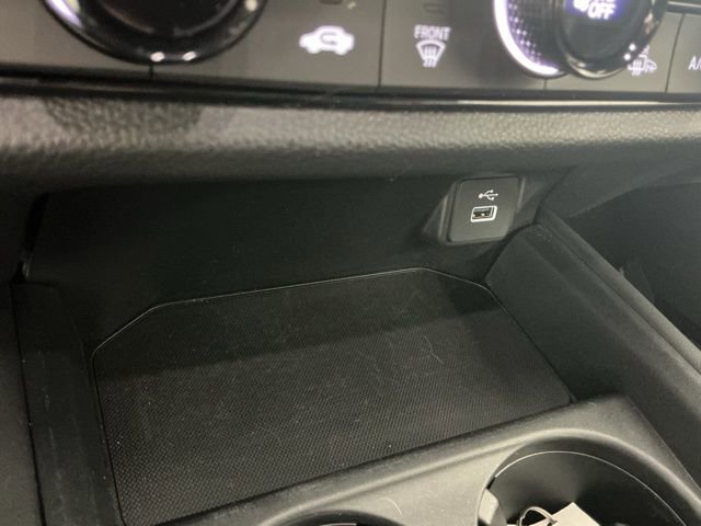 Certified 2023 Honda HR-V Sport image 19