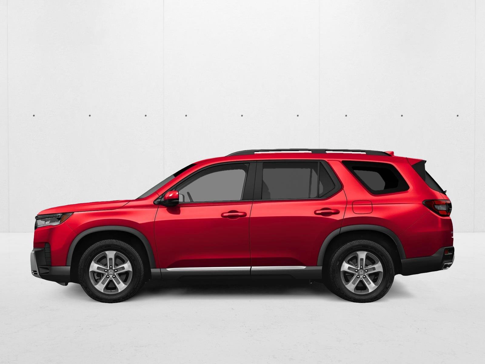 New 2026 Honda Pilot EX-L image 2
