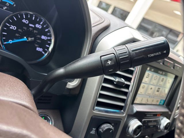 Used 2017 Ford F350 King Ranch image 41