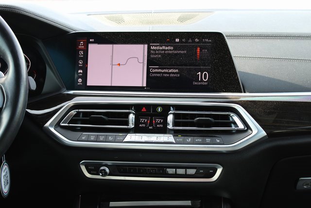 Used 2019 BMW X5 xDrive40i image 21