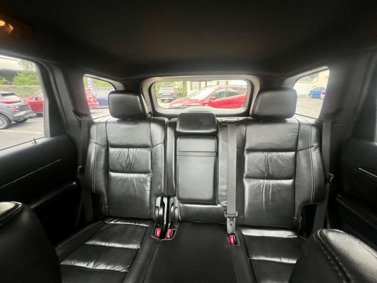 Used 2015 Jeep Grand Cherokee Limited image 19