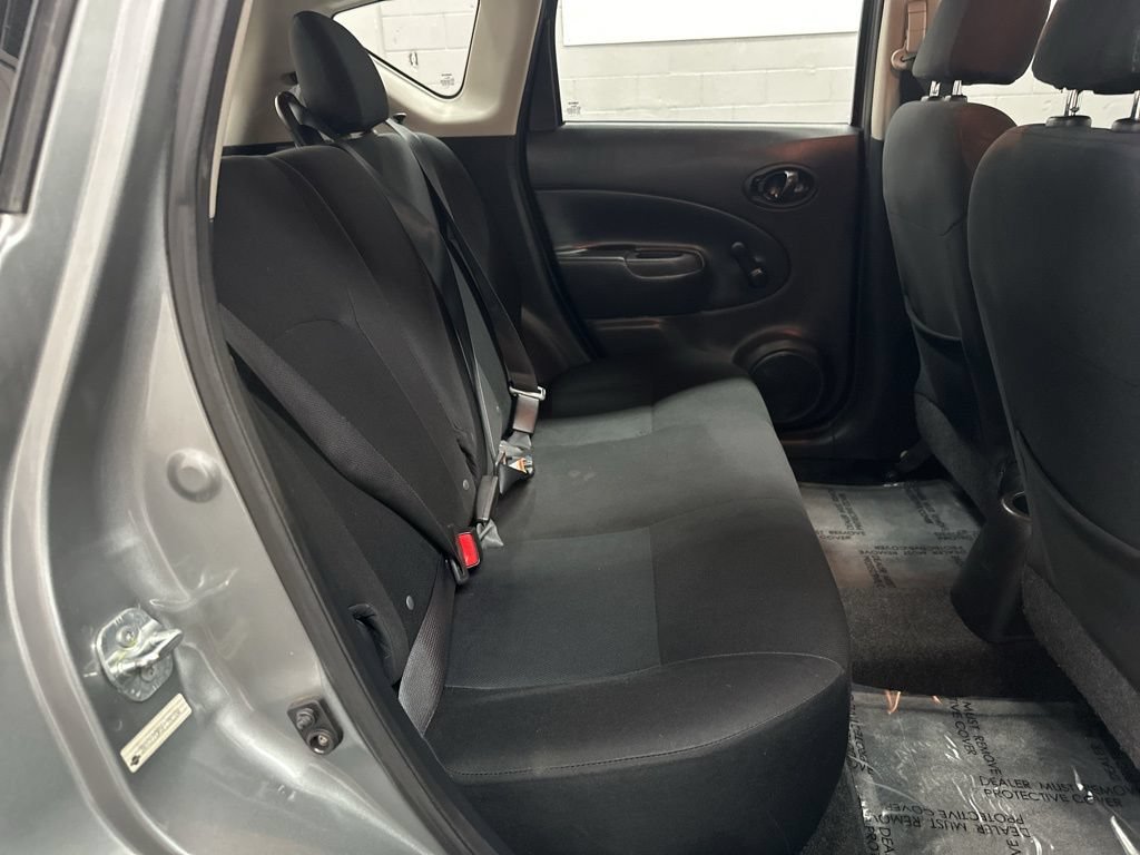 Used 2014 Nissan Versa Note S FWD image 19