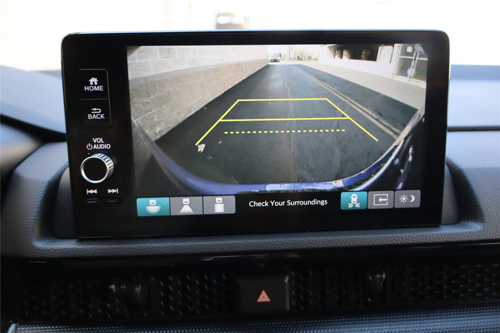 Used 2023 Honda CR-V Sport Touring image 20
