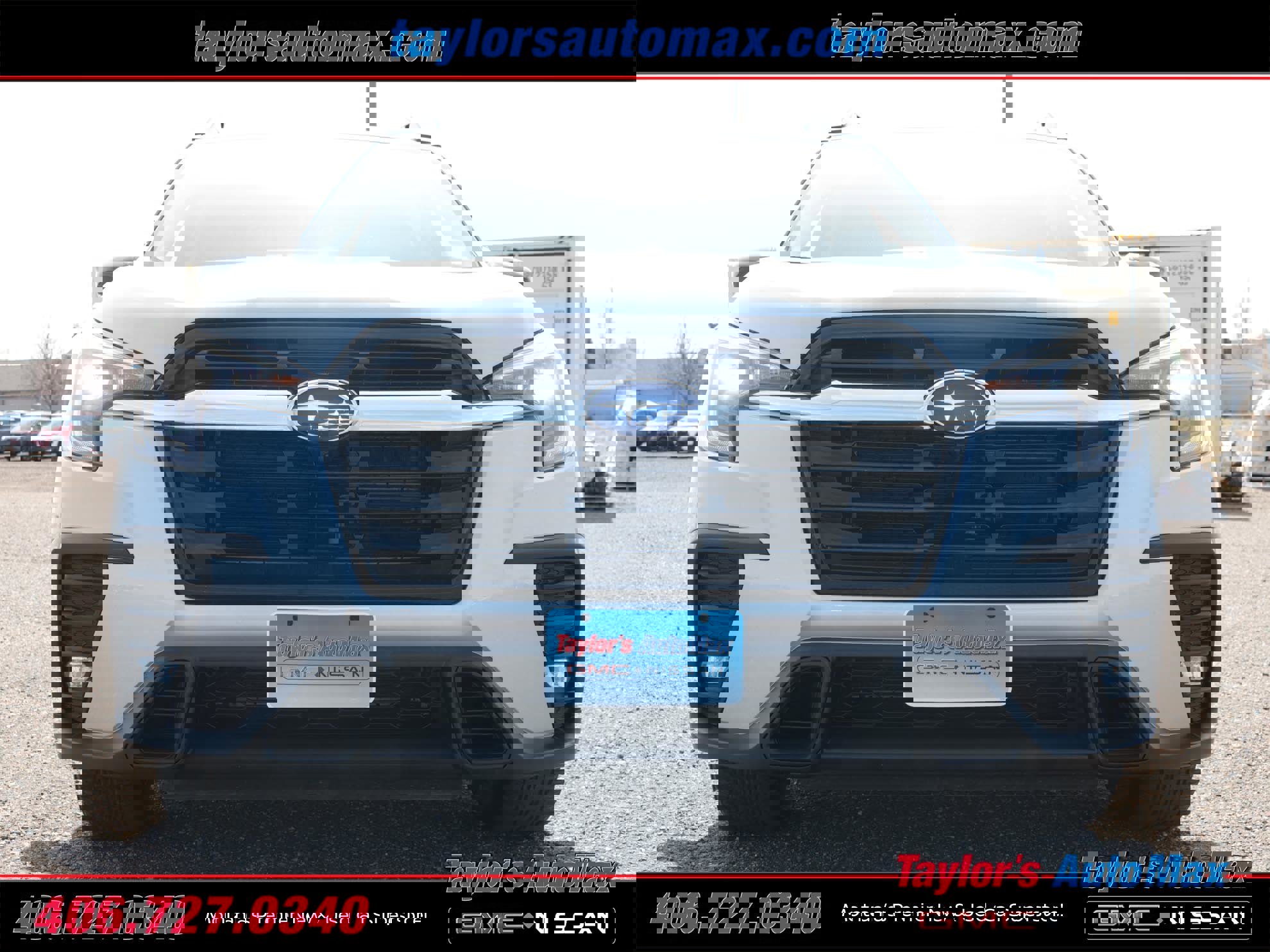 Used 2024 Subaru Ascent Limited w/ Technology Package image 42