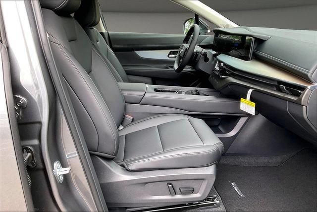 New 2026 Nissan Murano SL AWD/4WD image 11