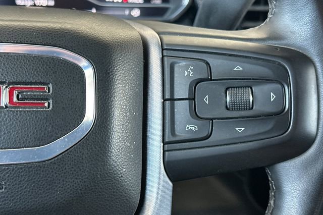 Used 2024 GMC Sierra 1500 SLT AWD/4WD image 36