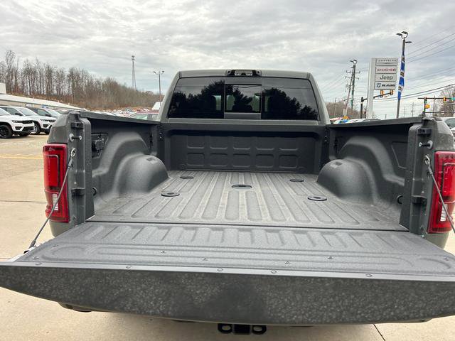 New 2026 RAM 2500 Laramie w/ Night Edition image 19