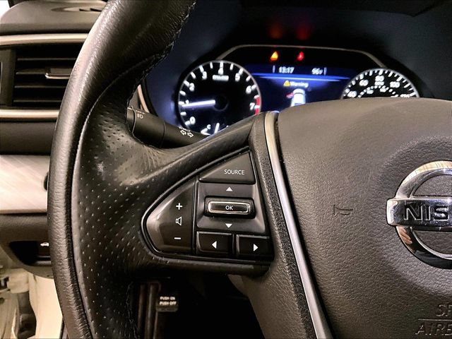 Used 2018 Nissan Maxima 3.5 S FWD image 17