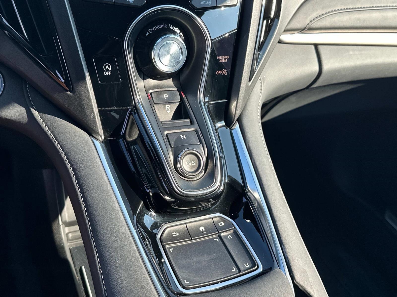 Certified 2022 Acura RDX w/ Technology Package image 12