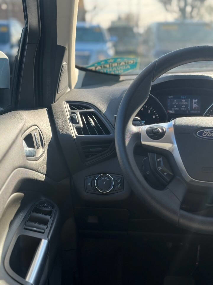 Used 2014 Ford Escape SE image 14