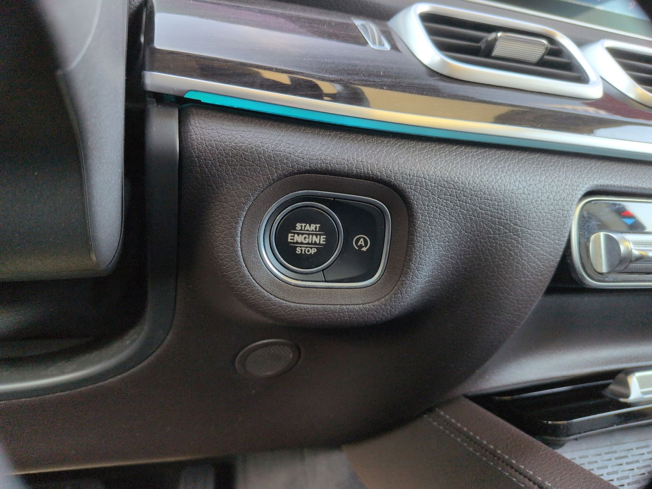 Used 2020 Mercedes-Benz GLS 450 4MATIC image 15