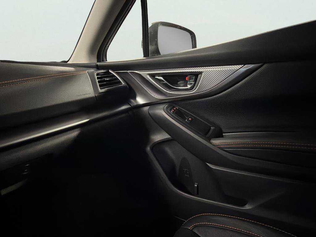 Used 2023 Subaru Crosstrek 2.5i Limited w/ Moonroof Package AWD/4WD image 44