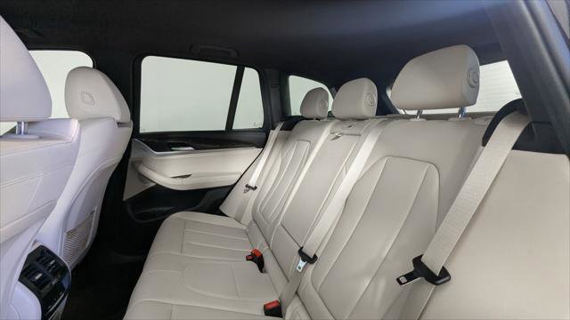 Used 2021 BMW X3 sDrive30i image 14
