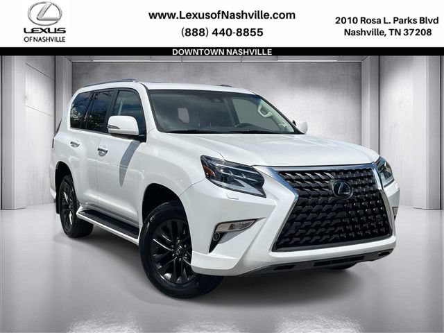 Used 2020 Lexus GX 460 Premium