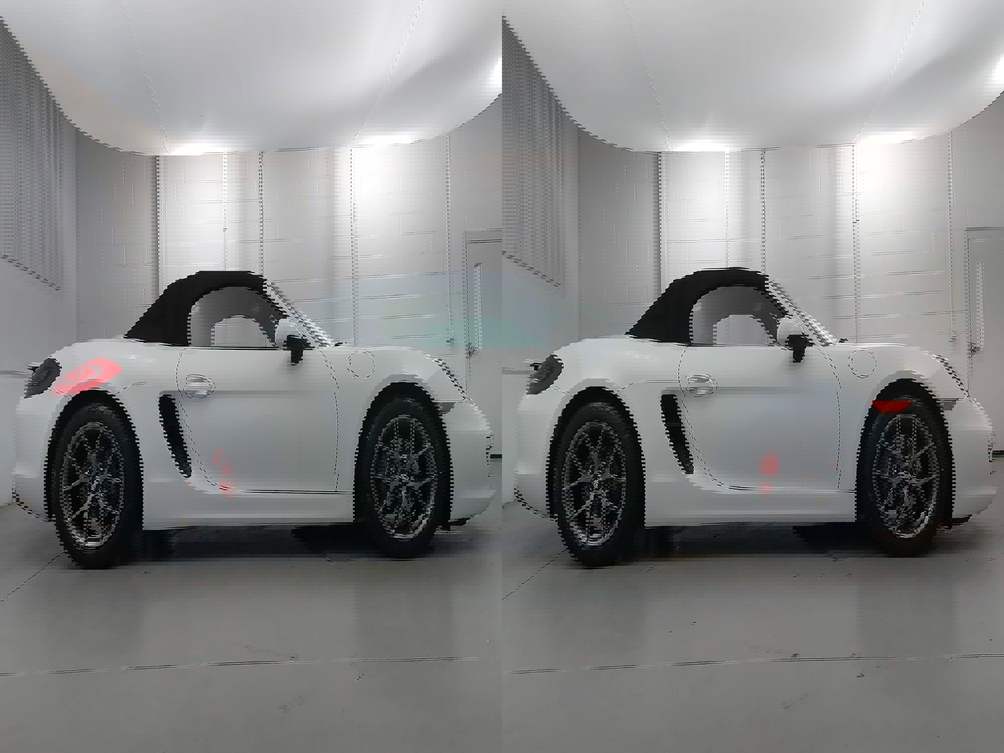 Used 2014 Porsche Boxster image 8
