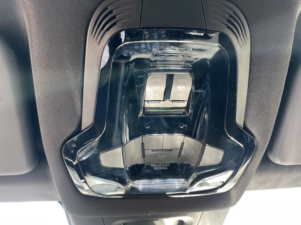 New 2024 Dodge Hornet R/T Plus image 34