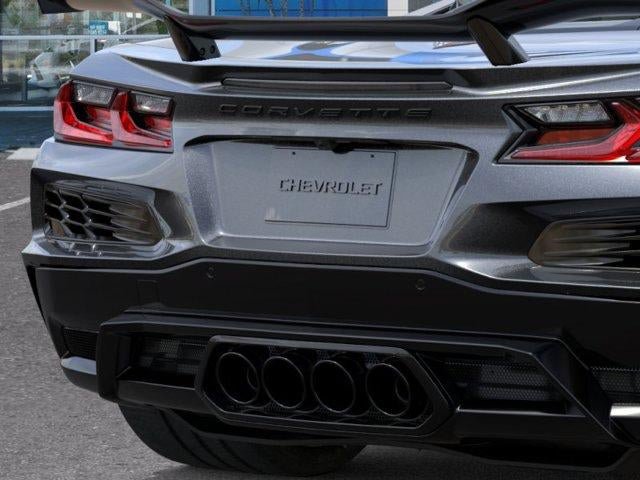 New 2027 Chevrolet Corvette Z06 w/ Z07 Performance Package RWD image 14