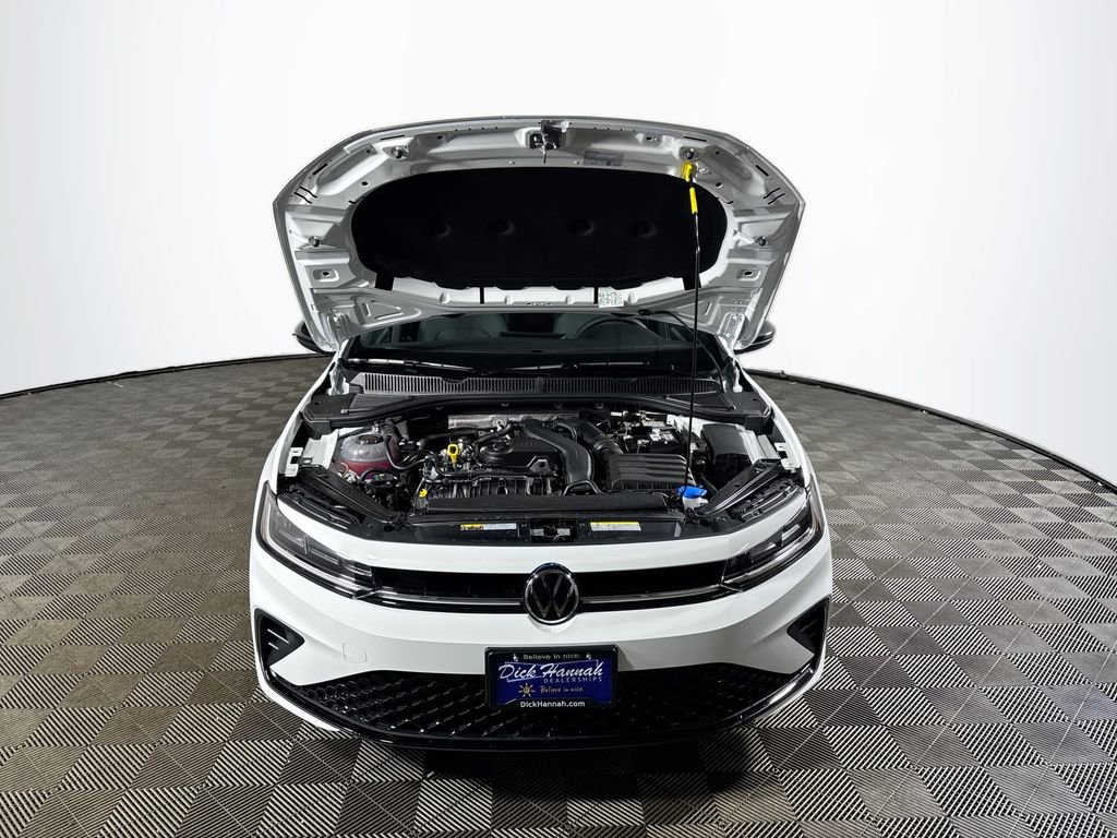 New 2026 Volkswagen Jetta Sport image 21